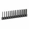 Grey Pneumatic Sockets Grey Pneumatic 13 Piece 1/2 Drive Hex 4" Length Impact Socket Set (Metric) 1343MH 1 Grey Pneumatic Sockets Grey Pneumatic 13 Piece 1/2 Drive Hex 4" Length Impact Socket Set (Metric) 1343MH -Grey Pneumatic Sockets Shop gpn1343mh vyacnl7uiruwhssv