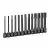 Grey Pneumatic Sockets Grey Pneumatic 13 Piece 1/2 Drive Hex 6" Length Impact Socket Set (Metric) 1363MH -Grey Pneumatic Sockets Shop gpn1363mh tnngjfqiuu6ukpxe