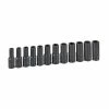 Grey Pneumatic Sockets Grey Pneumatic 12 Piece 1/2" Drive 6-Point Deep Length Magnetic Impact Socket Set (Metric) 1512MDG -Grey Pneumatic Sockets Shop gpn1512mdg pi9tfgjize1wjagw