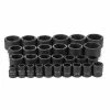 Grey Pneumatic Sockets Grey Pneumatic 29 Piece 3/4" Drive Fractional Impact Socket Set 8029 1 Grey Pneumatic Sockets Grey Pneumatic 29 Piece 3/4" Drive Fractional Impact Socket Set 8029 -Grey Pneumatic Sockets Shop gpn8029 iozwpoormhf3pidc