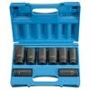 Grey Pneumatic Sockets Grey Pneumatic 8 Piece 3/4" Drive 6-Point Deep Length Impact Socket Set (SAE) 8034D -Grey Pneumatic Sockets Shop gpn8034d 4gefg7qqrh4z682q
