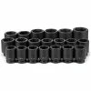 Grey Pneumatic Sockets Grey Pneumatic 20 Piece 1" Drive 6-Point Deep Length Impact Socket Set (Metric) 9020MD -Grey Pneumatic Sockets Shop gpn9020md zrmlgeiimlruw4io