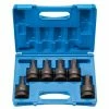 Grey Pneumatic Sockets Grey Pneumatic 6 Piece 1 Drive Hex Standard Length Impact Socket Set (Metric) 9196MH -Grey Pneumatic Sockets Shop gpn9196mh ruieuuncoihxpk5o