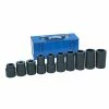 Grey Pneumatic Sockets Grey Pneumatic 10 Piece #5 Spline Drive 6-Point Standard & Deep Length Impact Socket Set (SAE & Metric) 9263 1 Grey Pneumatic Sockets Grey Pneumatic 10 Piece #5 Spline Drive 6-Point Standard & Deep Length Impact Socket Set (SAE & Metric) 9263 -Grey Pneumatic Sockets Shop gpn9263 ztdrxgw2oqwwpk79