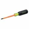 Greenlee Insulated Screwdriver #1 X 3" 0153-31-INS 1 Greenlee Insulated Screwdriver #1 X 3" 0153-31-INS -Grey Pneumatic Sockets Shop gr0153 31 ins