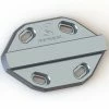 Superior Quick Attach System Male Mounting Plate QAS-M -Grey Pneumatic Sockets Shop mag qas m z5ljak3u2diohrt9