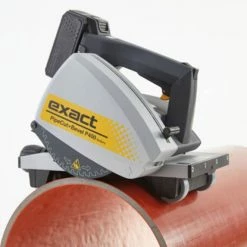 Exact Pipe Cutting Exact PipeCut P400 Battery 7048135US