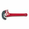 RIDGID Tools RIDGID 10 RapidGrip Pipe Wrench 10348 -Grey Pneumatic Sockets Shop rd10348 k4coy2f4c3g117h7