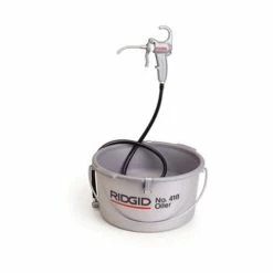 RIDGID Tools RIDGID Model 418 Oiler 10883