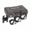 RIDGID Tools RIDGID Standard ProPress XL-C Rings (2-1/2 - 4") 20483 -Grey Pneumatic Sockets Shop rd20483 kfcjruutkppcuomz