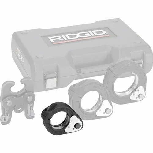 RIDGID Tools RIDGID 2 1/2" XL-C Press Ring 20543 3 RIDGID Tools RIDGID 2 1/2" XL-C Press Ring 20543