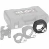 RIDGID Tools RIDGID 4" XL-C Press Ring 20553 1 RIDGID Tools RIDGID 4" XL-C Press Ring 20553 -Grey Pneumatic Sockets Shop rd20553 ddmyycci1kfwfvp3