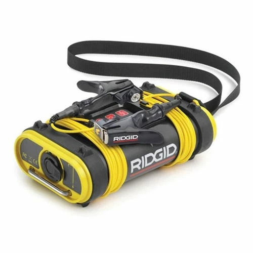 RIDGID Tools RIDGID ST-305 5 Watt Transmitter 21898 3 RIDGID Tools RIDGID ST-305 5 Watt Transmitter 21898