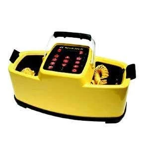 RIDGID Tools RIDGID ST-510 10 Watt Transmitter 21903 3 RIDGID Tools RIDGID ST-510 10 Watt Transmitter 21903