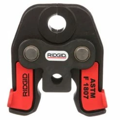 RIDGID Tools RIDGID 3/4" Compact Series ASTM F 1807 Jaw 22968
