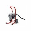 RIDGID Tools RIDGID K-1500A Sectional Drain Cleaning Machine *NO CABLE* 23692 -Grey Pneumatic Sockets Shop rd23692 7oqhe2uubz5kl4cv