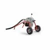 RIDGID Tools RIDGID K-1500B Sectional Drain Cleaning Machine - 105' C-11 Cable 23717 -Grey Pneumatic Sockets Shop rd23717 lcwyrwbq86lg0w1j