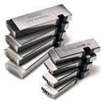 RIDGID Tools RIDGID Model 1224 Threading Dies HS 2-1/2" - 4" NPT 26192