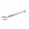 RIDGID Tools RIDGID One Stop 2-in1 Wrench 27023 1 RIDGID Tools RIDGID One Stop 2-in1 Wrench 27023 -Grey Pneumatic Sockets Shop rd27023 rjhly7jrbuenn0tp