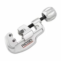 RIDGID Tools RIDGID 1/4" - 1-3/8" Model 35S Stainless Steel Tube Cutter 29963