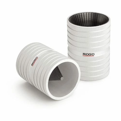 RIDGID Tools RIDGID 227S Stainless Steel 2" Inner/Outer Reamer 29993 3 RIDGID Tools RIDGID 227S Stainless Steel 2" Inner/Outer Reamer 29993