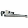 RIDGID Tools RIDGID 14" Aluminum Pipe Wrench 31095 -Grey Pneumatic Sockets Shop rd31095 hzqfkmdg3ajcqwsr