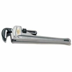RIDGID Tools RIDGID 24" Aluminum Pipe Wrench 31105
