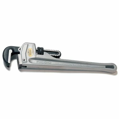 RIDGID Tools RIDGID 24" Aluminum Pipe Wrench 31105 3 RIDGID Tools RIDGID 24" Aluminum Pipe Wrench 31105