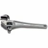 RIDGID Tools RIDGID 18" Aluminum Offset Pipe Wrench 31125 -Grey Pneumatic Sockets Shop rd31125 egm9tuo1v5qnucgj