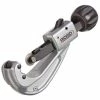 RIDGID Tools RIDGID 1/4"-2-5/8" Model 152 Quick-Acting Tube Metal/Copper Cutter 31642 -Grey Pneumatic Sockets Shop rd31642 zfuqjimk5nsuzjte