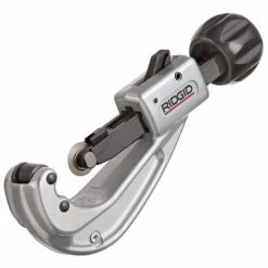 RIDGID Tools RIDGID 1/4"-2-5/8" Model 152 Quick-Acting Tube Metal/Copper Cutter 31642