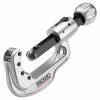 RIDGID Tools RIDGID 1/4-2-5/8" Stainless Steel 65S Quick-Acting Tube Cutter 31803 -Grey Pneumatic Sockets Shop rd31803 1ol9sayl8jb2hnra