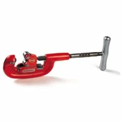 RIDGID Tools RIDGID 2-A Heavy Duty 3-Wheel 1/8"-2" Pipe Cutter 32825