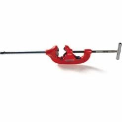 RIDGID Tools RIDGID 44-S Heavy Duty 4-Wheel 2-1/2" - 4" Pipe Cutter 32880