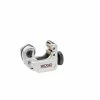 RIDGID Tools RIDGID 1/8" - 5/8" Model 103 Close Quarters Metal/Copper Cutter 32975 -Grey Pneumatic Sockets Shop rd32975 rfg66xcxm7jmiqqf