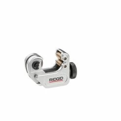 RIDGID Tools RIDGID 1/8" - 5/8" Model 103 Close Quarters Metal/Copper Cutter 32975