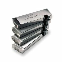 RIDGID Tools RIDGID Model 1224 HS NPT Threading Dies For Stainless Steel 2-1/2 - 4" NPT 33057