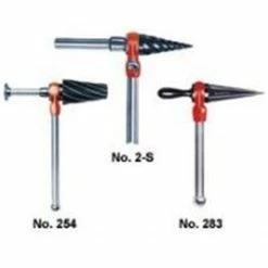 RIDGID Tools RIDGID 2-S Spiral Pipe Reamer 34955