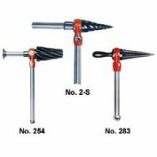 RIDGID Tools RIDGID 2-S Spiral Pipe Reamer 34955 3 RIDGID Tools RIDGID 2-S Spiral Pipe Reamer 34955