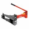 RIDGID Tools RIDGID HB382 Tip-Up Wing Manual 2" Hydraulic Bender 36518 -Grey Pneumatic Sockets Shop rd36518 qhy3w6ayi6uzpmth