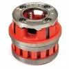 RIDGID Tools RIDGID Threading Die Head 3/4" For 12R 37395 -Grey Pneumatic Sockets Shop rd37395 de1jex9kjjhjw4f1
