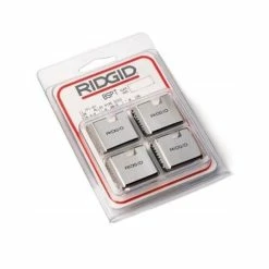 RIDGID Tools RIDGID 12R 1/2" Alloy Pipe Threading Dies 37825