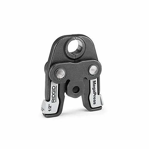 RIDGID Tools RIDGID 1/2" MegaPress Jaw 37958 3 RIDGID Tools RIDGID 1/2" MegaPress Jaw 37958