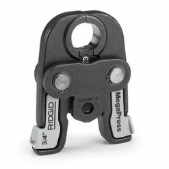 RIDGID Tools RIDGID 3/4" MegaPress Jaw 37963