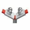RIDGID Tools RIDGID BTH-9 Ball Transfer Head 37997 2 RIDGID Tools RIDGID BTH-9 Ball Transfer Head 37997 -Grey Pneumatic Sockets Shop rd37997 pctkr9vqhjdo2grk