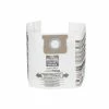 RIDGID Tools RIDGID VF3503 High-Efficiency 6-9 Gallon Vacuum Dust Bags 40153 -Grey Pneumatic Sockets Shop rd40153 za7pifz0cbo6jcvm