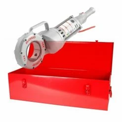 RIDGID Tools RIDGID Metal Carrying Case For 700 Power Pony Threader 42950