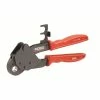 RIDGID Tools RIDGID 1/2" Close Quarters PEX Crimper ASTM F 1807 Manual Hand 43853 -Grey Pneumatic Sockets Shop rd43853 ivsgmjvpqrqsd0q9