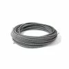 RIDGID Tools RIDGID 3/4" C-100HC Hollow Core 100' Cable 47432 2 RIDGID Tools RIDGID 3/4" C-100HC Hollow Core 100' Cable 47432 -Grey Pneumatic Sockets Shop rd47432 wzfhajgkskezocpj