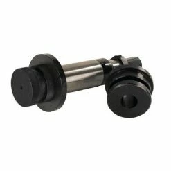 RIDGID Tools RIDGID Roll Set For 8"-12" Sch 10 (8" Sch 40) With Carry Case 48405